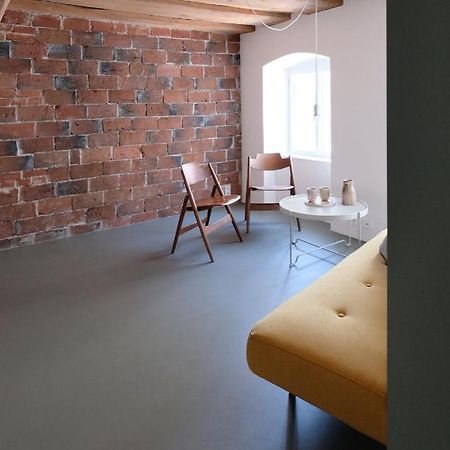Entzueckende Kleine Wohnung 林茨 外观 照片