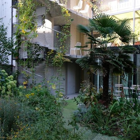 Entzueckende Kleine Wohnung 林茨 外观 照片