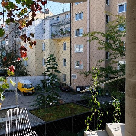 Entzueckende Kleine Wohnung 林茨 外观 照片