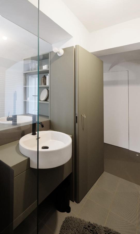 Entzueckende Kleine Wohnung 林茨 外观 照片