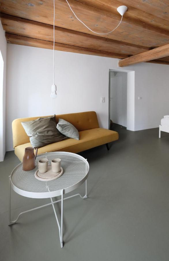 Entzueckende Kleine Wohnung 林茨 外观 照片