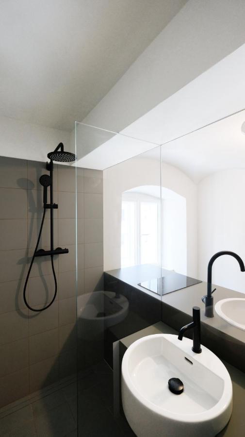 Entzueckende Kleine Wohnung 林茨 外观 照片