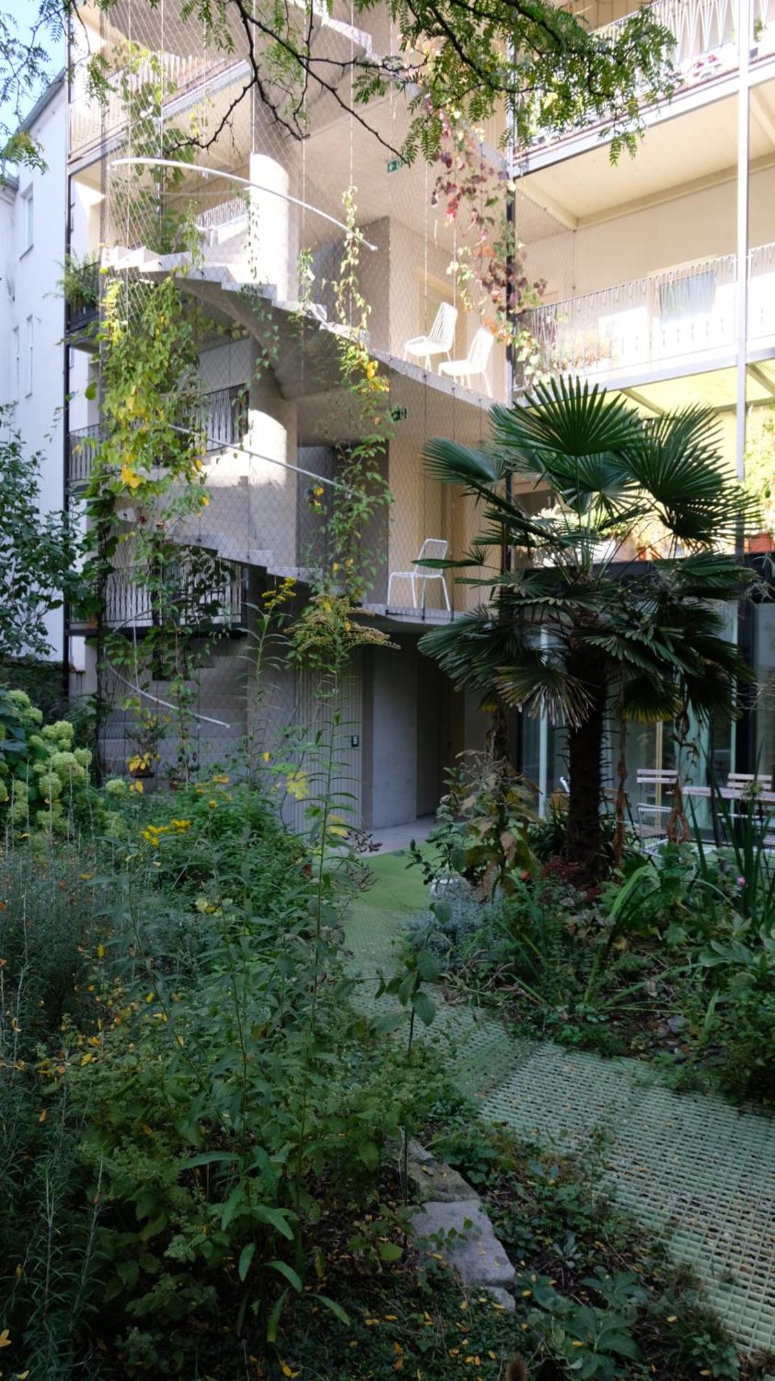 Entzueckende Kleine Wohnung 林茨 外观 照片
