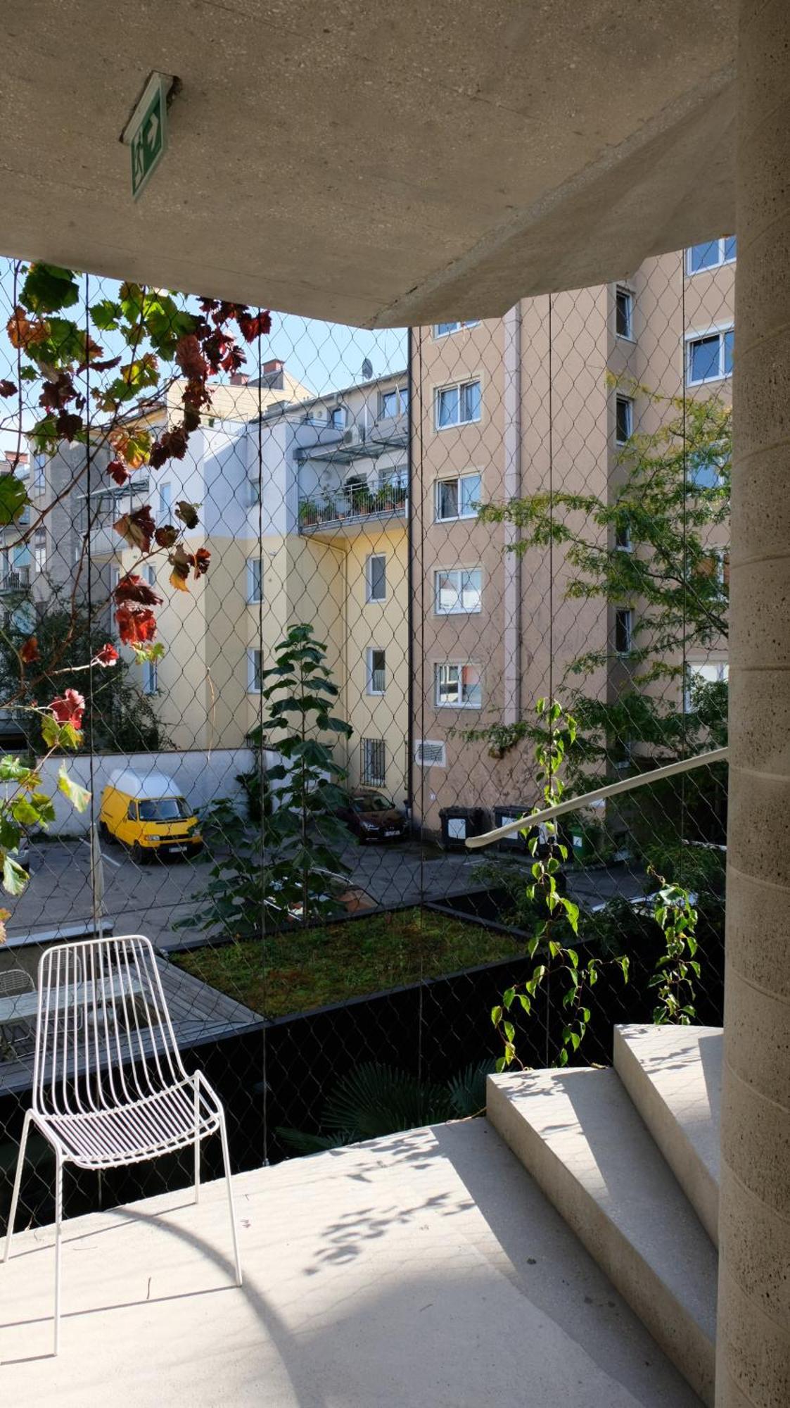 Entzueckende Kleine Wohnung 林茨 外观 照片